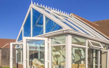 conservatory roof insulation costs Llansanffraid Ym Mechain