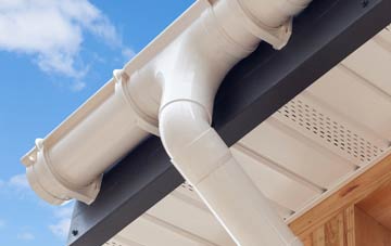 Llansanffraid Ym Mechain gutter installation costs