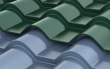 who should consider Llansanffraid Ym Mechain plastic roofs