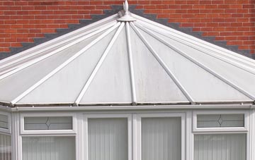 Llansanffraid Ym Mechain polycarbonate conservatory roof repairs