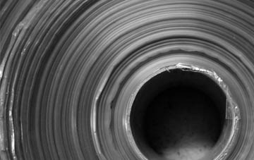 Llansanffraid Ym Mechain pvc roof replacement