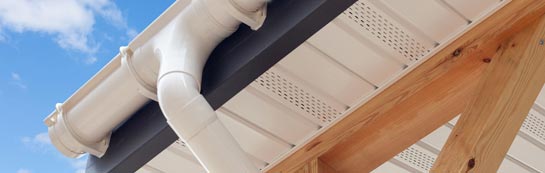 get Llansanffraid Ym Mechain guttering quotes today