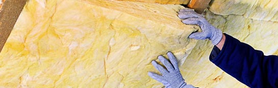 quotes for Llansanffraid Ym Mechain roof insulation