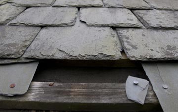 Llansanffraid Ym Mechain slate roof repairs and maintenance