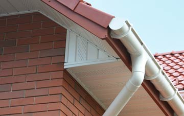 Llansanffraid Ym Mechain soffit repair costs