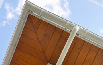 Llansanffraid Ym Mechain soffit types