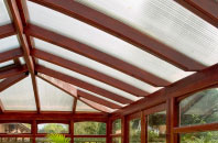 Llansanffraid Ym Mechain conservatory roofing insulation