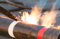 Llansanffraid Ym Mechain flat roofing replacement