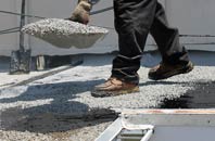 find rated Llansanffraid Ym Mechain flat roofing replacement companies