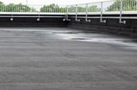 find rated Llansanffraid Ym Mechain flat roofing companies