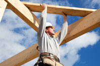 Llansanffraid Ym Mechain roof replacement work