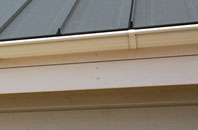 Llansanffraid Ym Mechain soffit repair