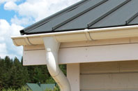 Llansanffraid Ym Mechain soffits